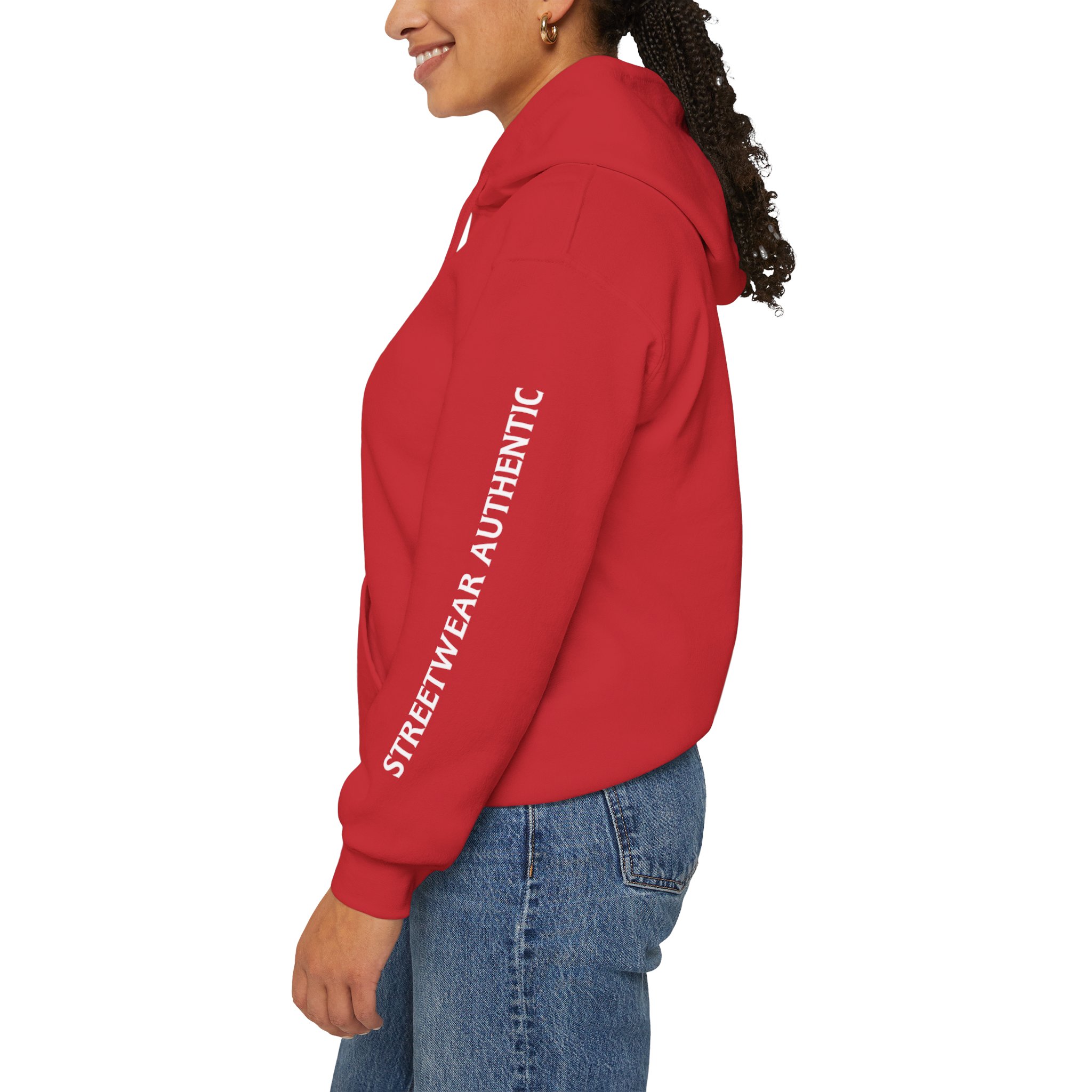 Warrior Demon Skull Hoodie — Bold Graphic Streetwear Pullover - Image 24