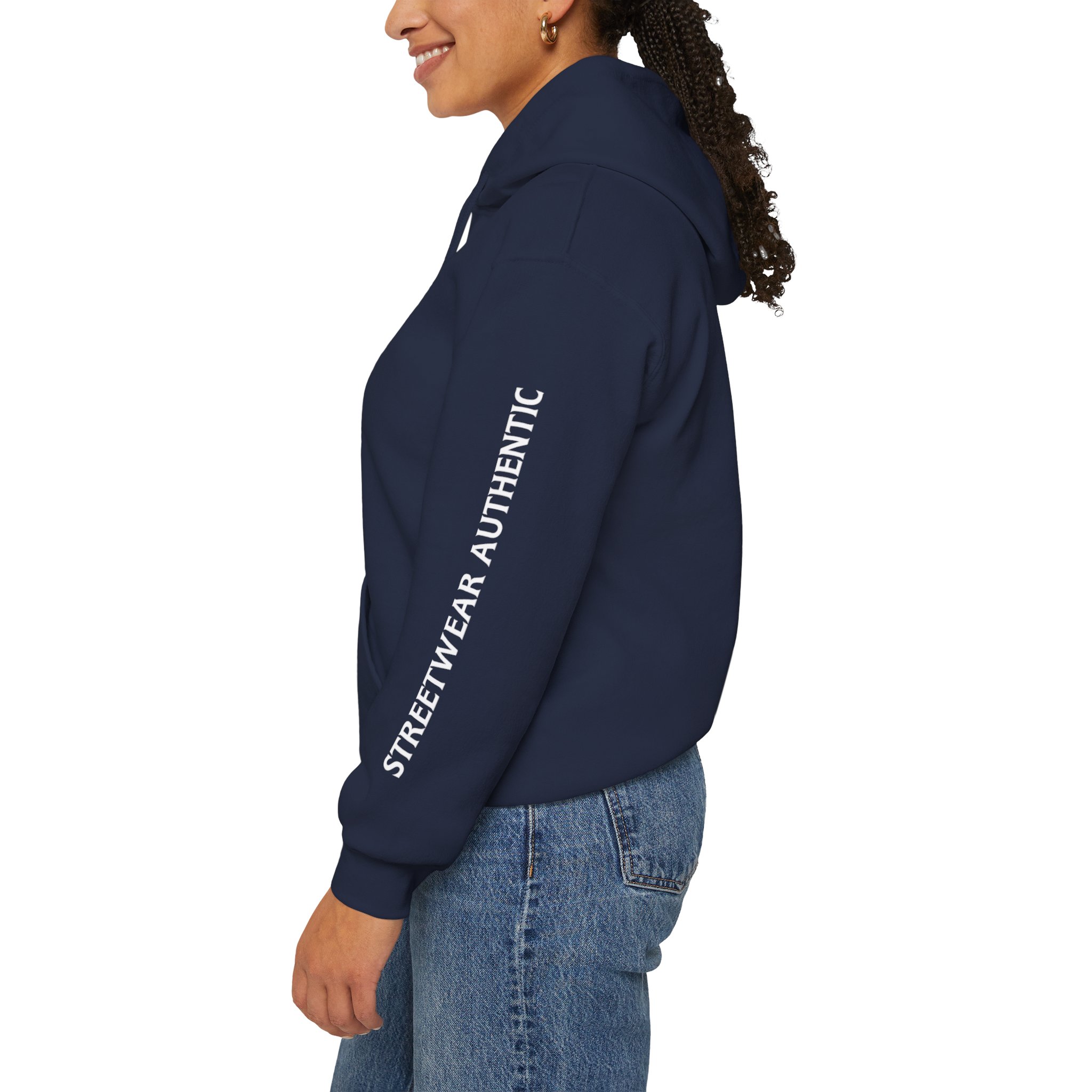Warrior Demon Skull Hoodie — Bold Graphic Streetwear Pullover - Image 18