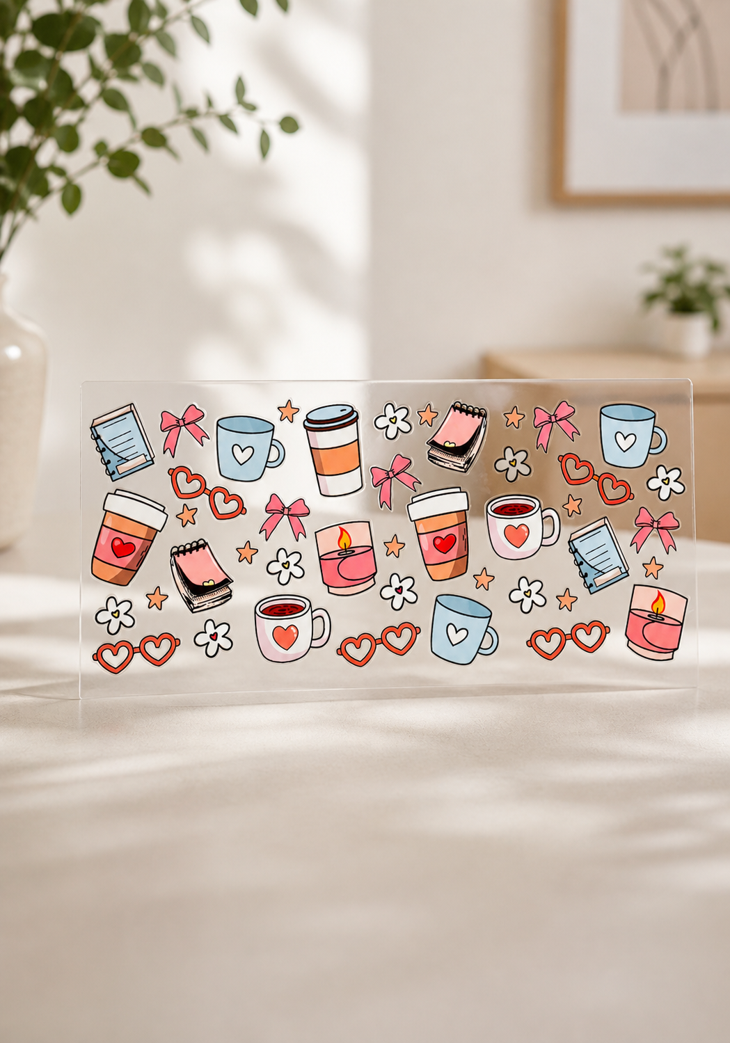 16oz Glass Tumbler Wraps-1